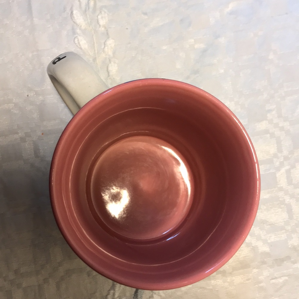 Peanuts Coffee Mug - Picture 4 of 5